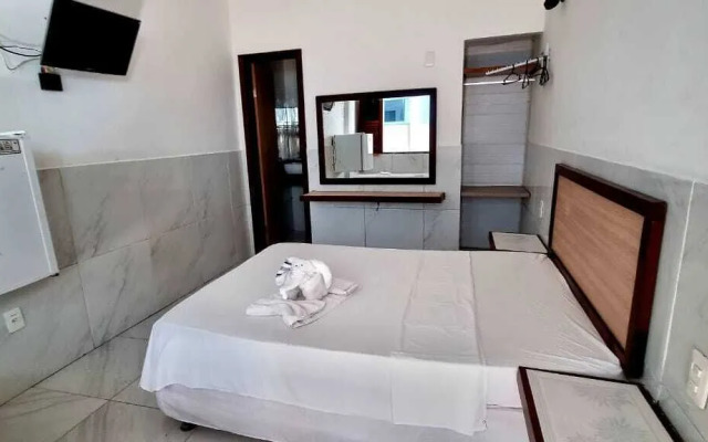 Pousada Camburi Star