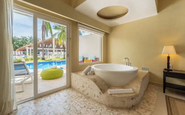 Selection Riviera Cancun