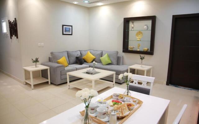 Rahty Home Hotel Apartments