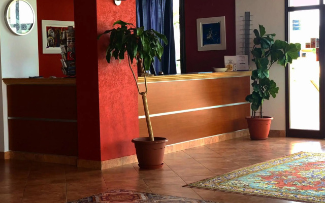 Antica Perla Residence Hotel