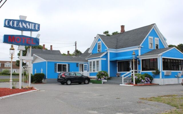 Oceanside Motel