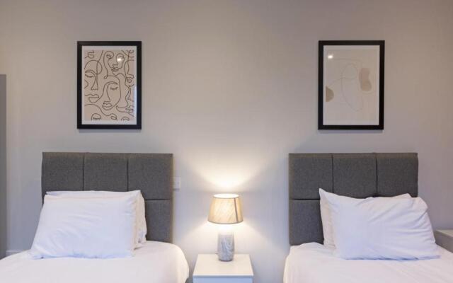 K Suites - Waveney Chambers 1