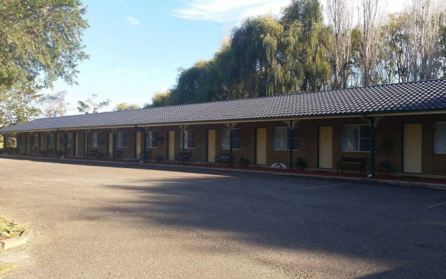 Moruya Motel