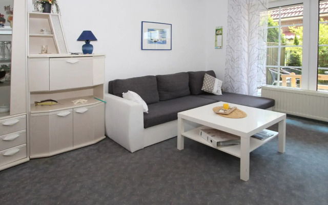 Apartment, Dornumersiel