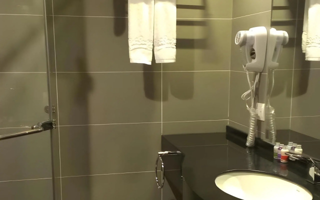 Taisugar Hotel Taipei