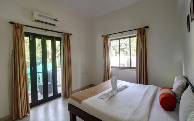 Royale Assagao Resort