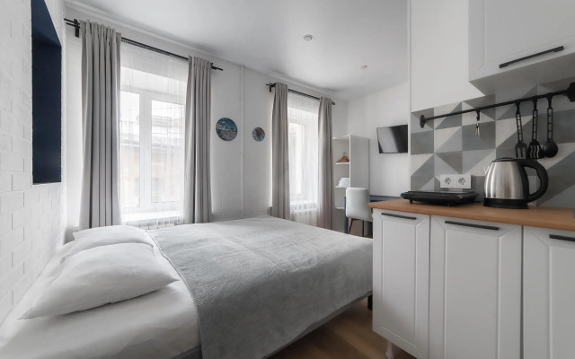 EasyGuest на улице Тележной