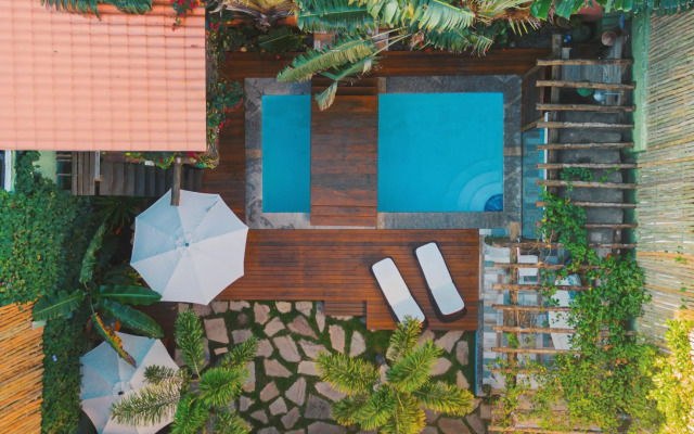 Pousada Arraial Inn