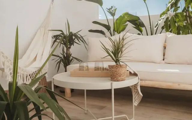 Luxury Apartment in Valencia City