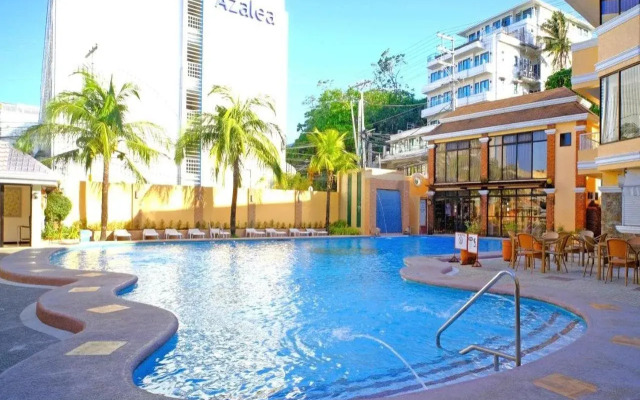 Boracay Holiday Resort