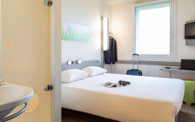 ibis budget Roissy CDG Paris Nord 2 - Image 7