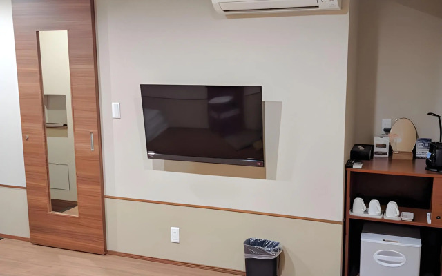 Hotel Meldia Osaka Higobashi