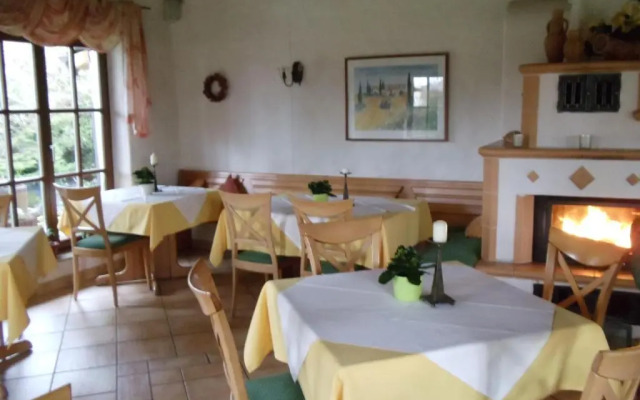 Hotel Restaurant Weingut Weisbrod