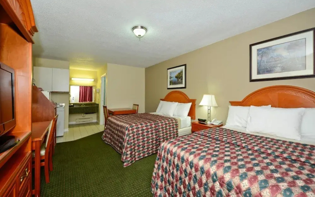 Angus Inn