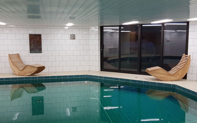 Waldferienpark Gerolstein