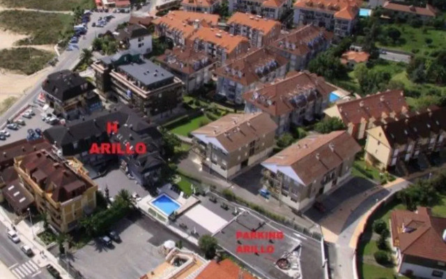 Hotel Arillo