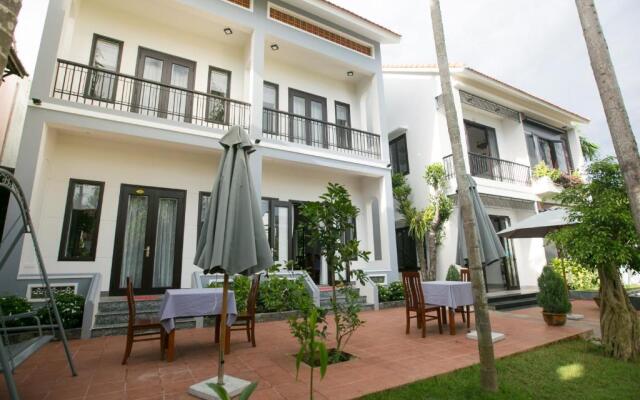 Yen Villa Hoi An