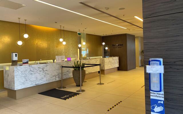 Crowne Plaza Düsseldorf-Neuss by IHG