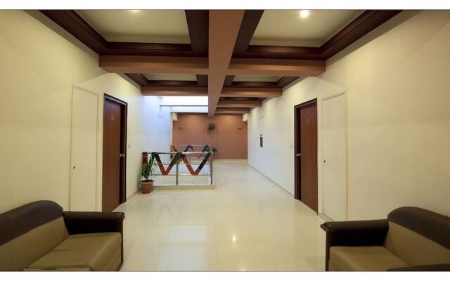 Hotel Shri Ram Excellency
