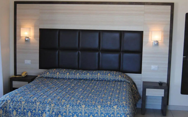 Hotel Capri & Residence