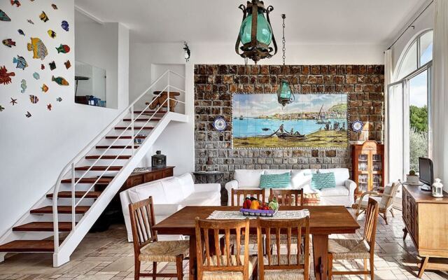 Casa del Pescatore