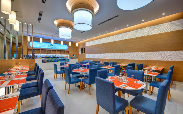 Al Khoory Inn