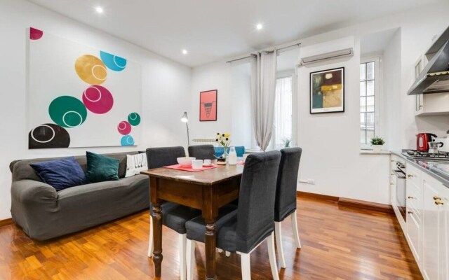 Modern and Bright Flat/5 Guests/close to Vatican