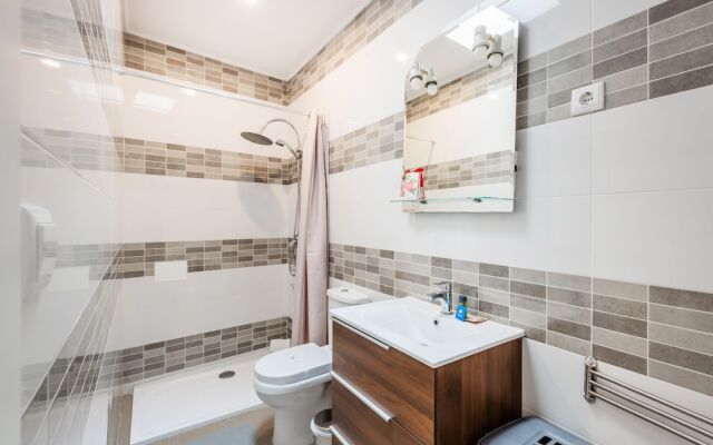 Live Laugh Love Beach Guest Home with AC