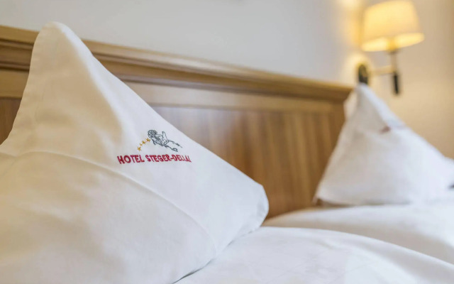 Hotel Steger-Dellai