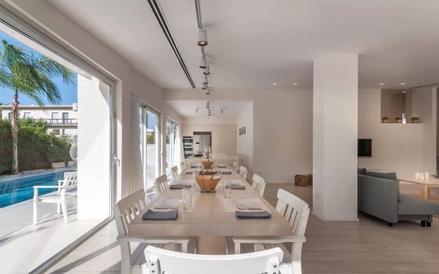 Magical Villa in Herzliya
