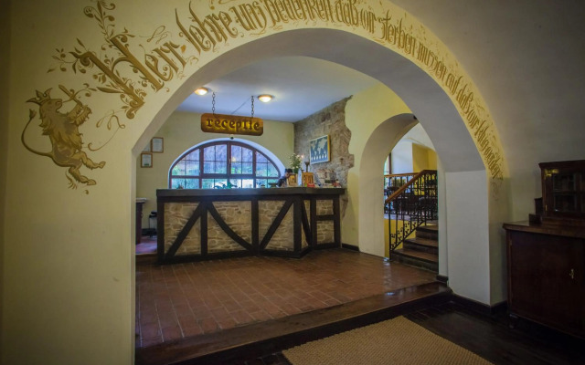 Hotel Sighisoara