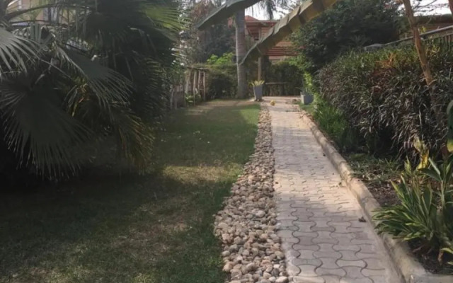 The Greenville Home