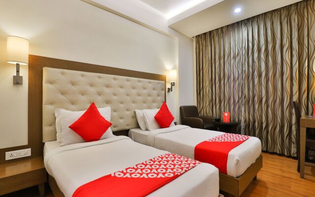 Capital O 17101 Hotel Furatt International