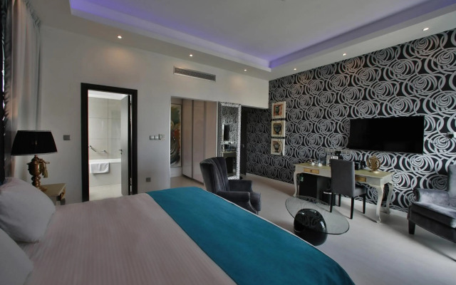 The Josephine Boutique hotel