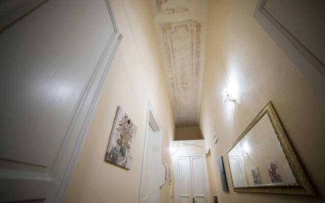 B&B La Ghirlanda