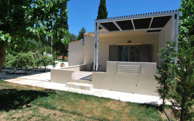 Cypress Garden Villas