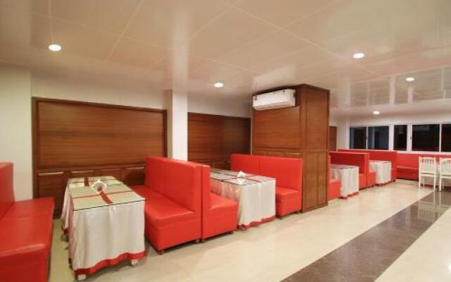 Hotel M.B. International