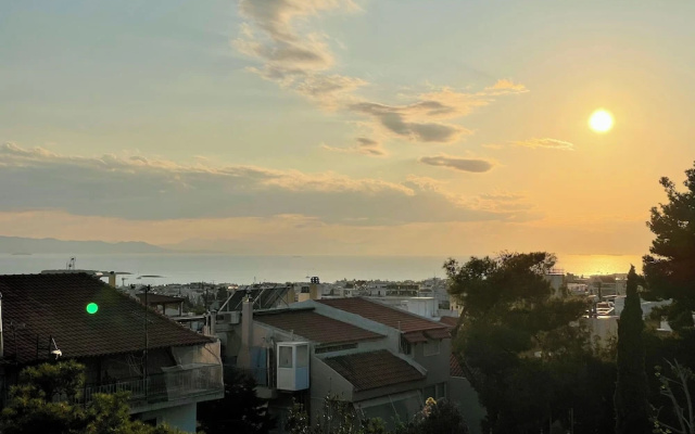 Thalassea - Athenian Riviera Escape
