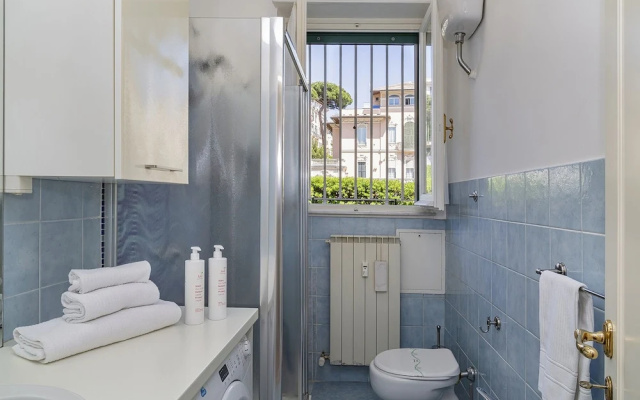 Corso Italia Deluxe Apartment