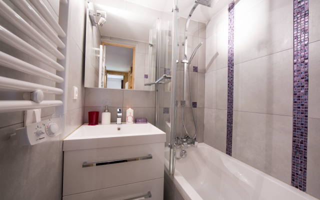 Résidence Grand Roc - Campanules 306