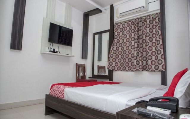 OYO 11346 Hotel Tazz Odisha
