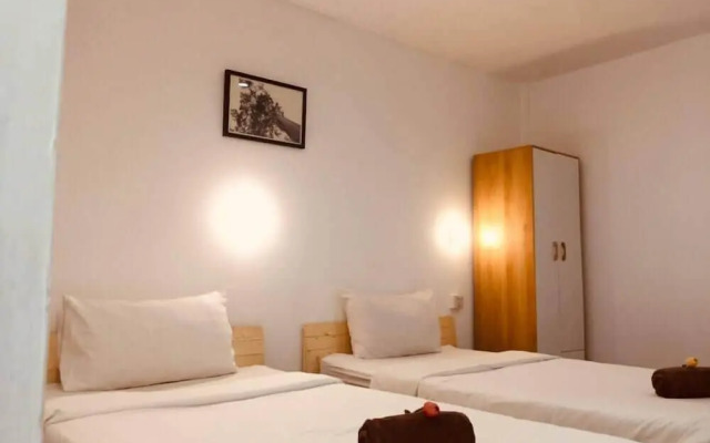 Owl's Nest Hostel