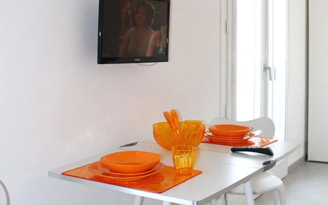 Iride Guest House