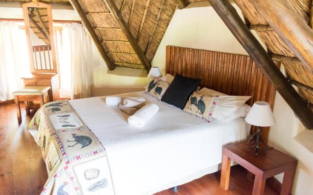 Impangele Lodge