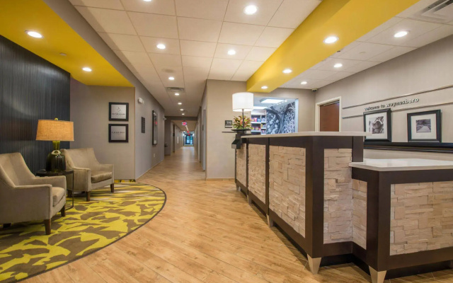 Hampton Inn Waynesboro