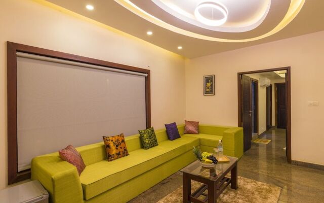 Mayookham Resorts