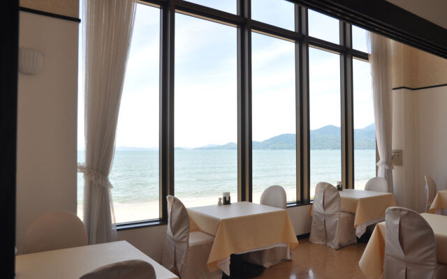 Kokumin Shukusha Nijinomatsubara Hotel