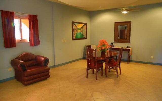 Hotel Le Chateau