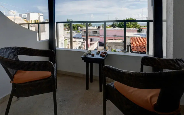 Casa Sirena Hotel - Adults Only