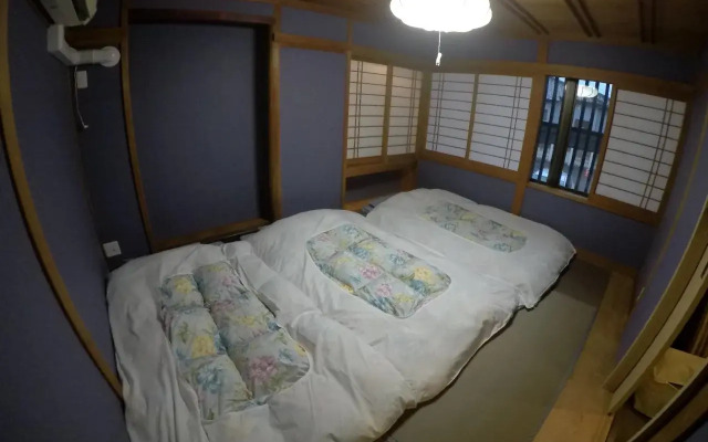 Narita Sando Guesthouse - Hostel